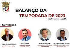 Balanço da Temporada 2023